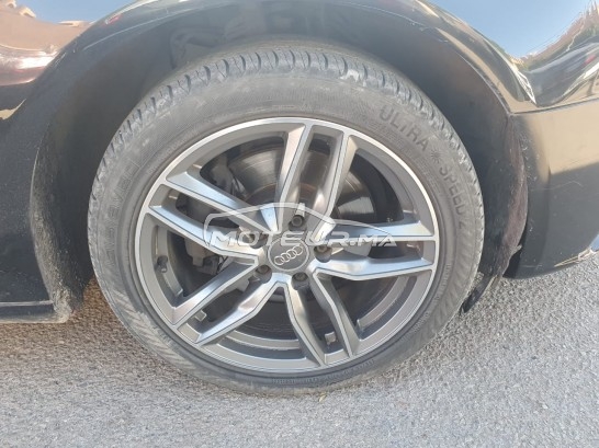 أودي ا4 مستعملة 1561542