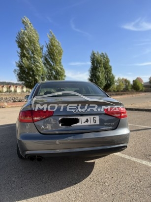 أودي ا4 2.0 tdi مستعملة 1721853