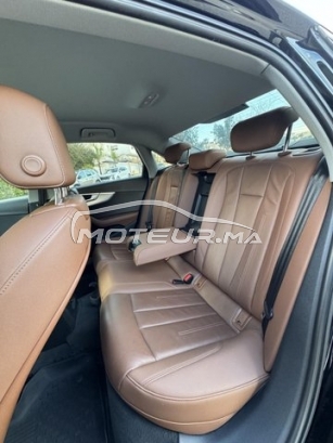 أودي ا4 مستعملة 3236949