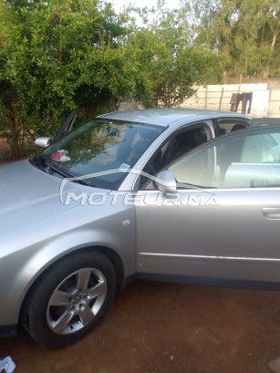 أودي ا4 1.8t مستعملة 1607310