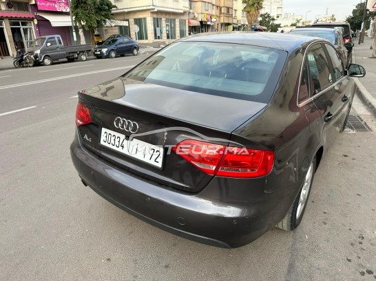 أودي ا4 1,8 turbo essence مستعملة 1797020