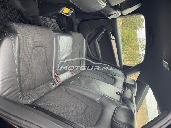 أودي ا4 مستعملة 1979973