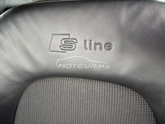 أودي ا4 مستعملة 1979974