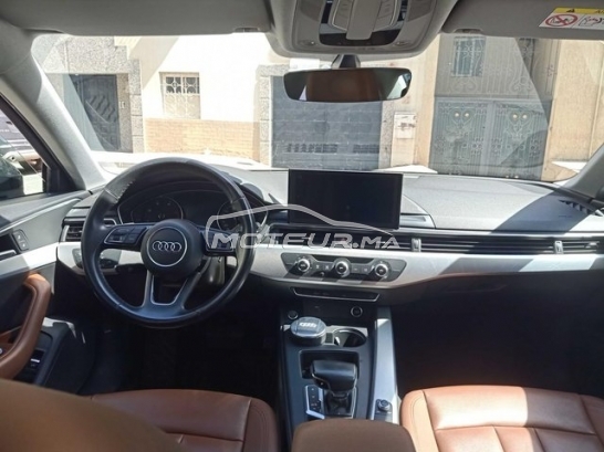 أودي ا4 مستعملة 2501122