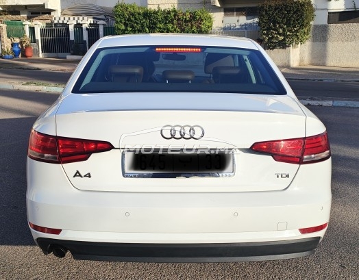 أودي ا4 Premium مستعملة 1781542