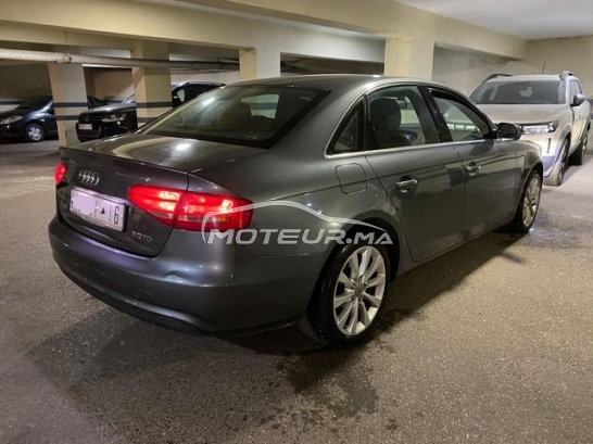 AUDI A4 occasion 2980128