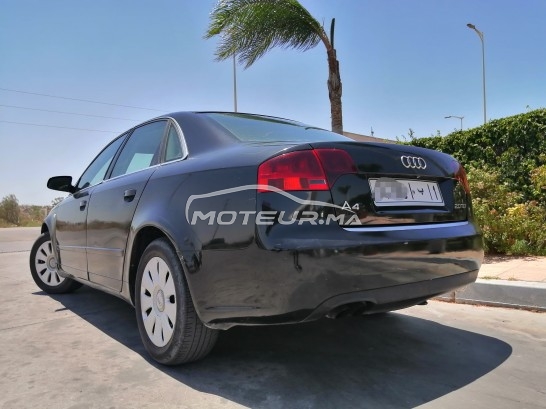 أودي ا4 B7 مستعملة 2439004