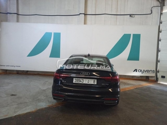 AUDI A4 occasion 2923047