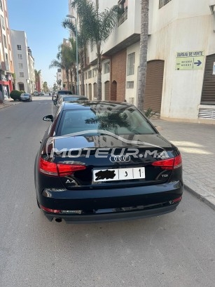 AUDI A4 Tdi occasion 2103028
