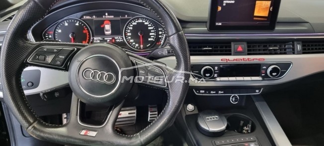 أودي ا4 S line مستعملة 2505349