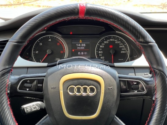 أودي ا4 2l tdi مستعملة 2514154