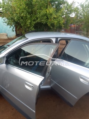 أودي ا4 1.8t مستعملة 1607311