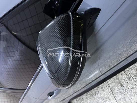 أودي ا4 Audi rs4 gris nardo carbon & alcantara مستعملة 2272079