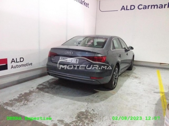 AUDI A4 occasion 1674446