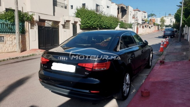 أودي ا4 Quatro 2.0 مستعملة 1696983