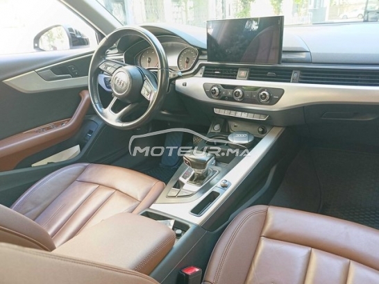 AUDI A4 occasion 3418554