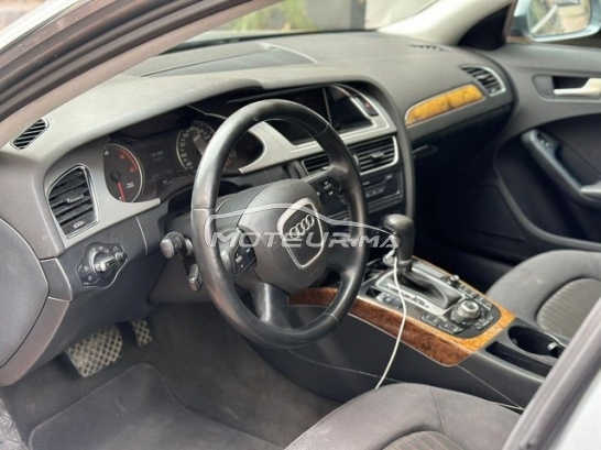 أودي ا4 مستعملة 2973544