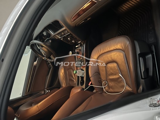 أودي ا4 150 ch 2l مستعملة 1946369