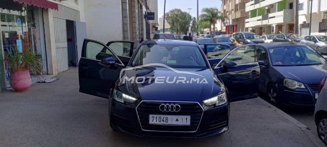 أودي ا4 Premium مستعملة 1633287