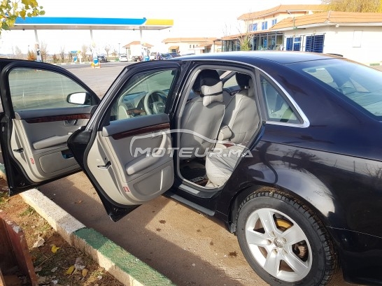 أودي ا4 B7 8ec مستعملة 2962651