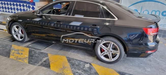 أودي ا4 S line مستعملة 2505339