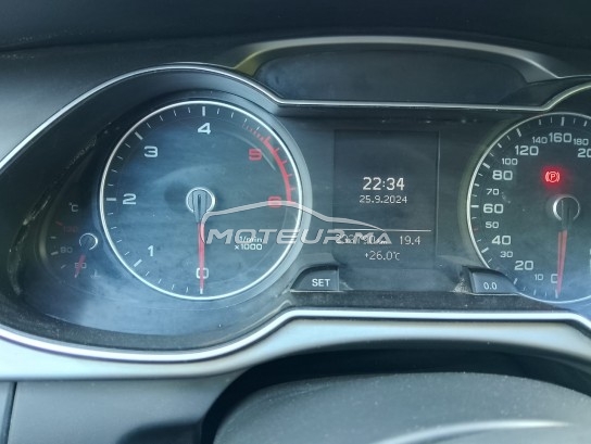 أودي ا4 Bon état مستعملة 1942862