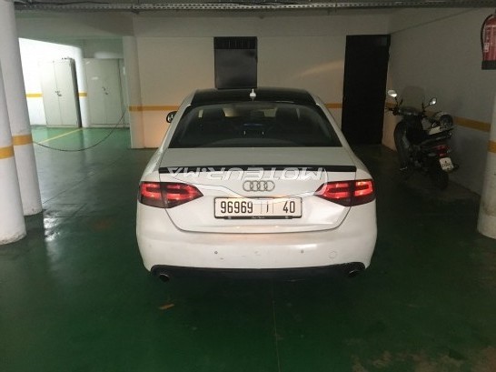 أودي ا4 مستعملة 1782861