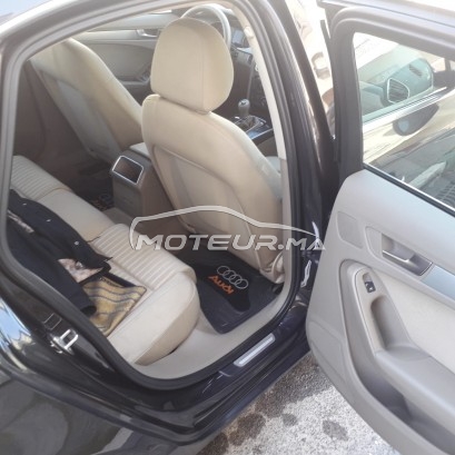 أودي ا4 مستعملة 1798025