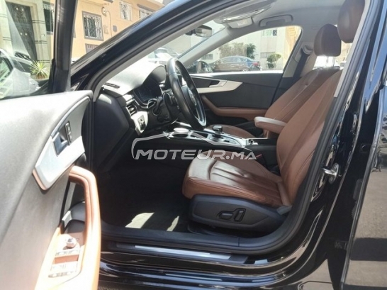 أودي ا4 مستعملة 2501120