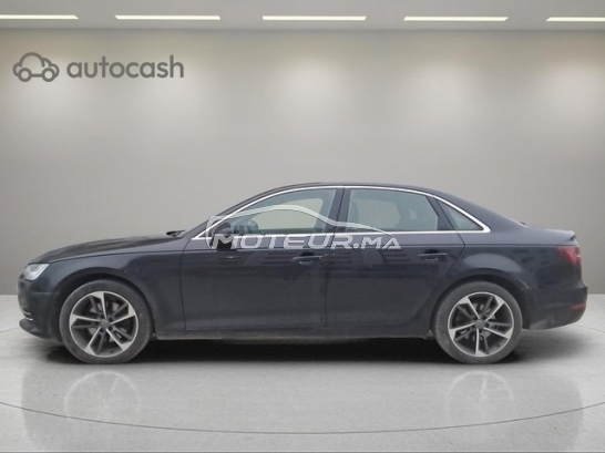 أودي ا4 مستعملة 3271602