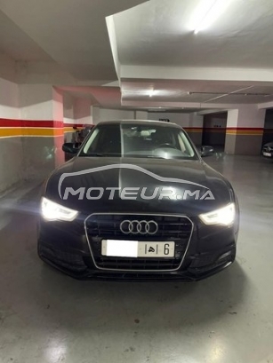 AUDI A5 occasion 2979797