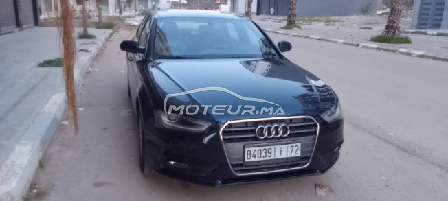 أودي ا4 Bon مستعملة 1782905