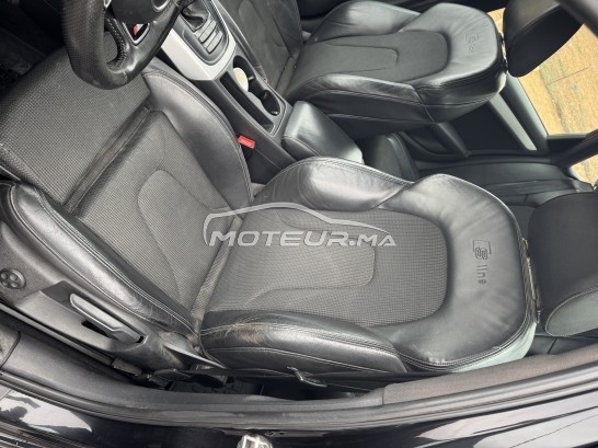 أودي ا4 مستعملة 1979976