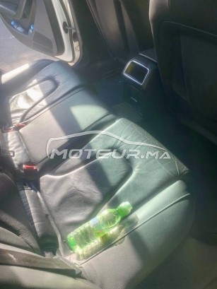 أودي ا4 2.0 tdi مستعملة 1761395