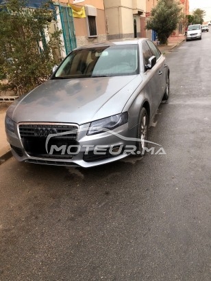 أودي ا4 مستعملة 1794339