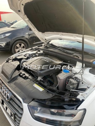 AUDI A4 Finition s-line occasion 1684779