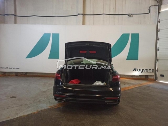 AUDI A4 occasion 2923048