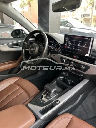 أودي ا4 مستعملة 2601685