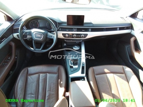 أودي ا4 مستعملة 1642296