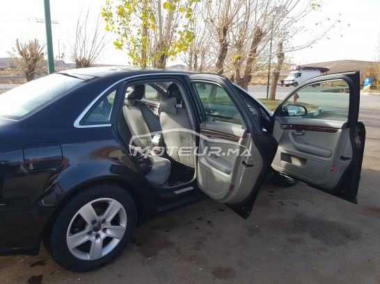 أودي ا4 B7 8ec مستعملة 2962653