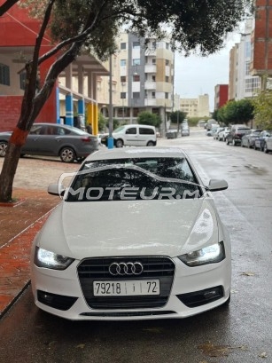 AUDI A4 Sline occasion 3000360