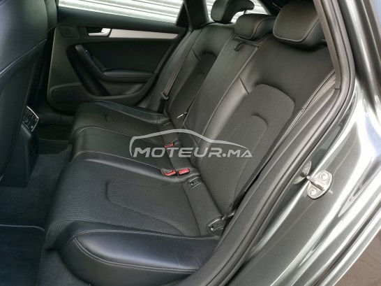 أودي ا4 2l tdi s line مستعملة 1949821