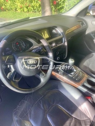 أودي ا4 2.0 tdi مستعملة 1761394