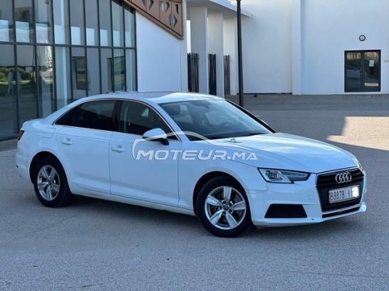 أودي ا4 مستعملة 2217151