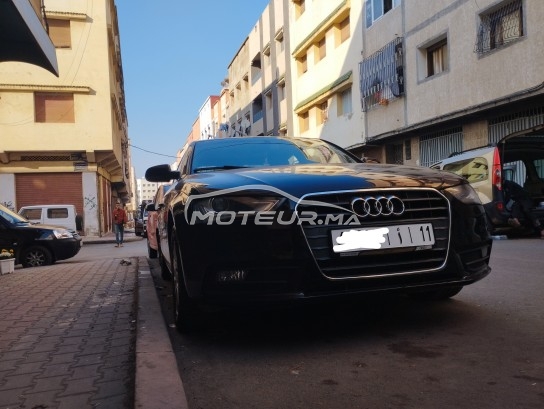 أودي ا4 2l مستعملة 1949777