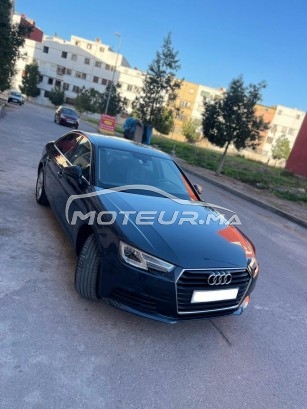 أودي ا4 B9 مستعملة 2227724