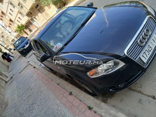 أودي ا4 S line مستعملة 2611499