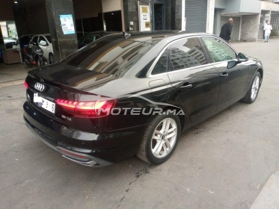 أودي ا4 مستعملة 2778694