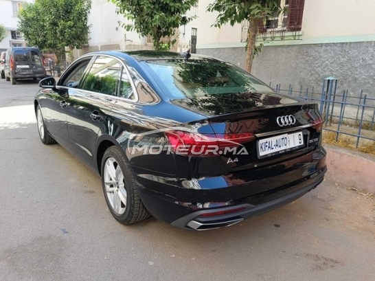 AUDI A4 occasion 3418548