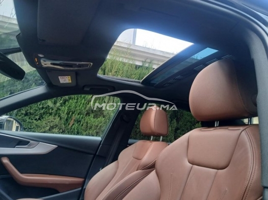 أودي ا4 مستعملة 2157585